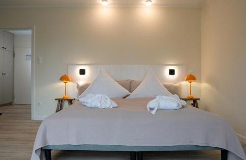Alkersum Apartment | Ferienanlage Landliebe Appartement 3
