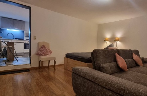 Wamel Apartment | Ferienapartment am Schönen Möhnesee