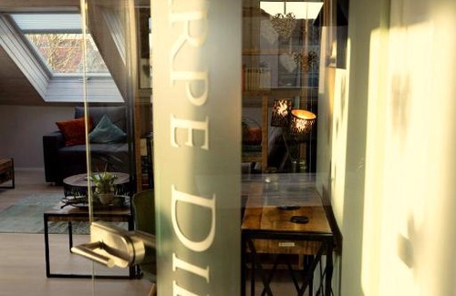 Welzheim Apartment | Ferienapartment Finke