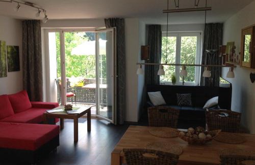 Schierke Apartment | Ferienapartments am Brocken