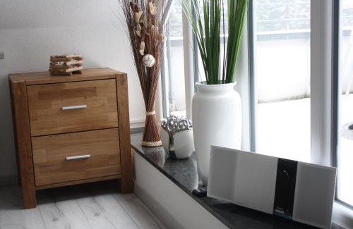 Schierke Apartment | Ferienapartments am Brocken