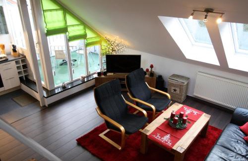 Schierke Apartment | Ferienapartments am Brocken