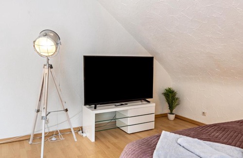 Triberg im Schwarzwald Apartment | Ferienappartement Sonnenhof