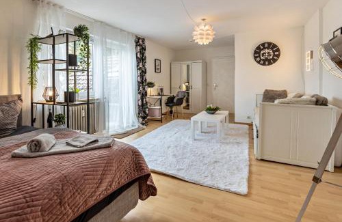 Triberg im Schwarzwald Apartment | Ferienappartement Sonnenhof