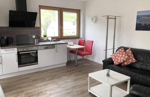 Piesport Apartment | Ferienappartement Veit
