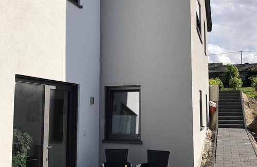 Piesport Apartment | Ferienappartement Veit