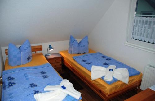 Gager House | Ferienappartements in Gager auf Ru