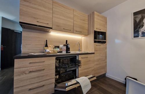 Schliersee Apartment | Ferienappartment Marianne