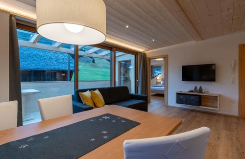 Au House | Ferienbauernhof Berlinger
