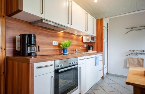 Katharinenhof House | Ferienbauernhof Liesenberg Backhaus Nr 18