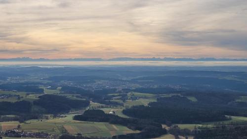 Steinberg House | Ferienbungalow Sonnenwald Bayerischer Wald