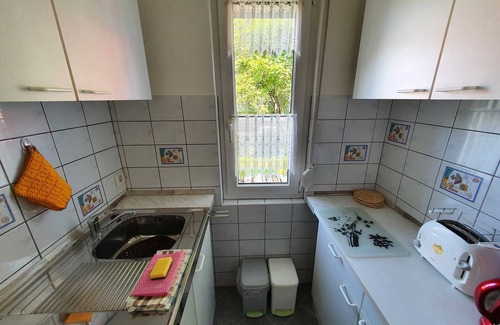 Oberharz am Brocken Apartment | Ferienbungalow Zum Brocken - Zum Brocken