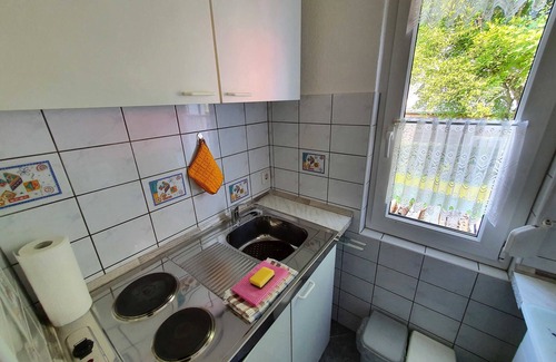 Oberharz am Brocken Apartment | Ferienbungalow Zum Brocken - Zum Brocken