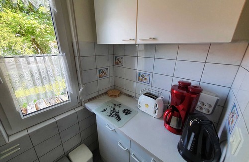 Oberharz am Brocken Apartment | Ferienbungalow Zum Brocken - Zum Brocken