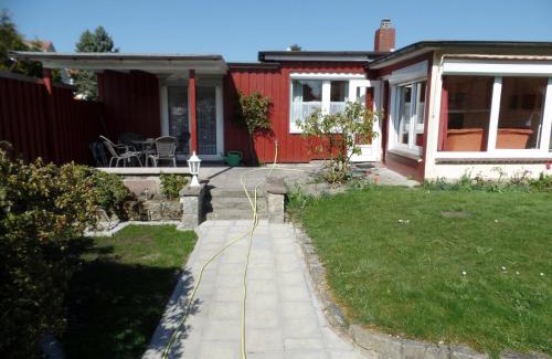 Doese Resort | Ferienbungalows Kronsberg