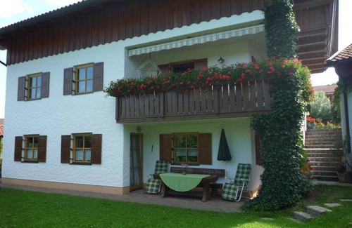 Zwiesel Apartment | Feriendomizil in der Glasstadt Zwiesel mit eigenem Eingang