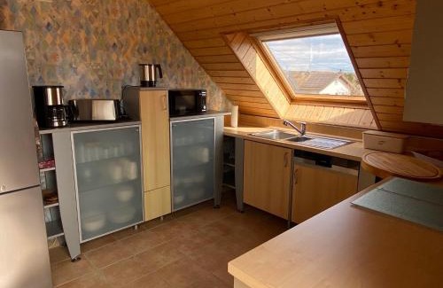 Kottenheim Apartment | Feriendomizil Marika