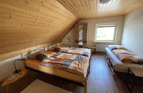 Kottenheim Apartment | Feriendomizil Marika