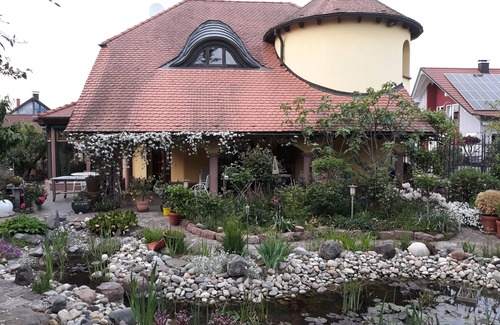 Rust Apartment | Feriendomizil Sonnenschein