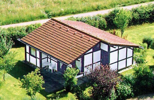 Ofingen House | Feriendorf Öfingen, Bad Dürrheim