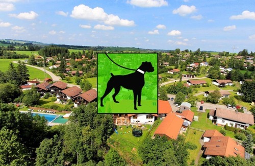 Nesselwang House | Feriendorf Reichenbach - Bgm.-Martin-Str. 19 - Holiday home Bgm.-Martin-Str. 19, 3