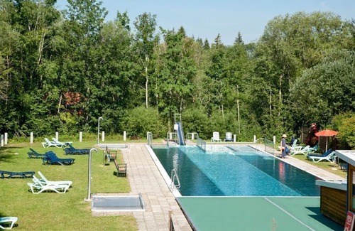 Nesselwang House | Feriendorf Reichenbach - Bgm.-Martin-Str. 19 - Holiday home Bgm.-Martin-Str. 19, 3