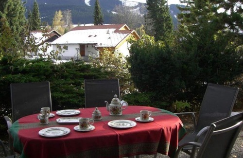 Nesselwang House | Feriendorf Reichenbach - Bgm.-Martin-Str. 20 - Holiday home Bgm.-Martin-Str. 20, 3