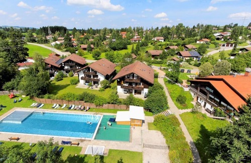 Nesselwang House | Feriendorf Reichenbach - Bgm.-Martin-Str. 20 - Holiday home Bgm.-Martin-Str. 20, 3