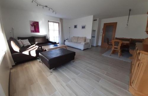 Reichenbach Apartment | Feriendorf Reichenbach - Bgm.-Martin-Str. 10/2