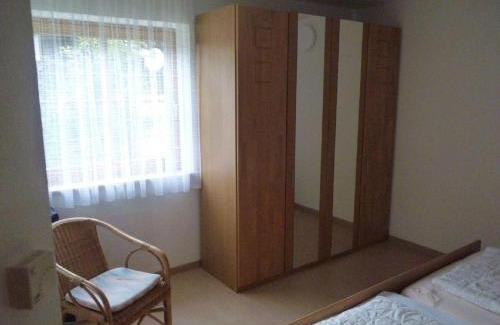 Reichenbach Apartment | Feriendorf Reichenbach - Bgm.-Martin-Str. 10/2