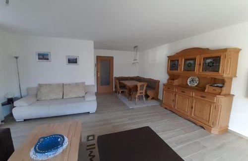 Reichenbach Apartment | Feriendorf Reichenbach - Bgm.-Martin-Str. 10/2