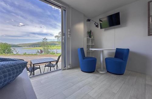 Neunburg vorm Wald House | Feriendorf Seeblick - Tiny Chalet Nr 10