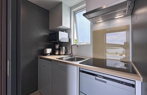 Neunburg vorm Wald House | Feriendorf Seeblick - Tiny Chalet Nr 10