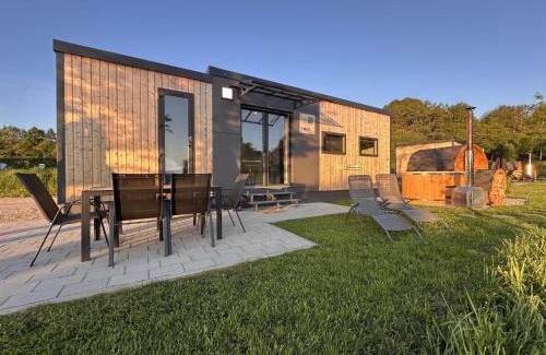 Neunburg vorm Wald House | Feriendorf Seeblick - Tiny Chalet Nr 6