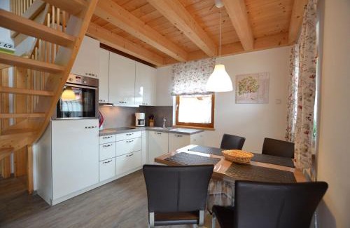 Lechbruck House | Feriendorf Via Claudia Haus 42 Onkel Leo