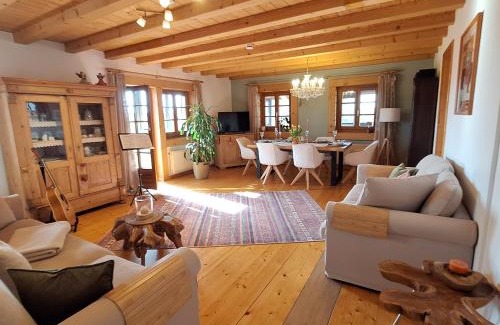 Loffingen Apartment | Ferienglück