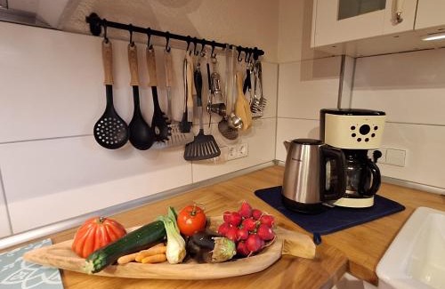 Loffingen Apartment | Ferienglück