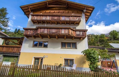 Kauns Apartment | Feriengluck Apartments, Austria