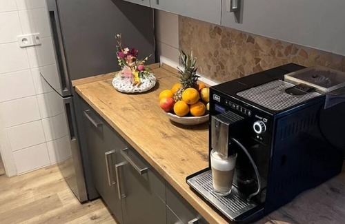 Wendisch Rietz House | Ferienhäuschen Laura