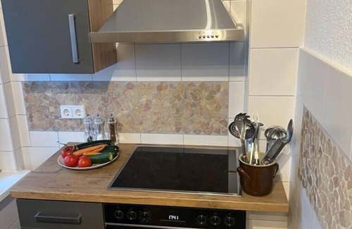 Wendisch Rietz House | Ferienhäuschen Laura