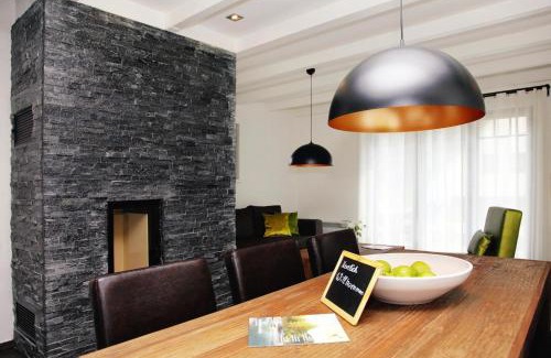 Muritz House | Ferienhäuser im Naturresort Drewitz