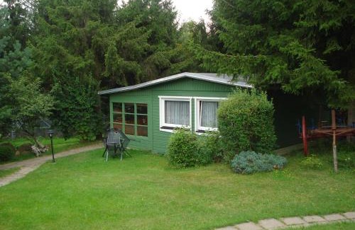 Altenbrak House | Ferienhäuser "Zur Hohen Sonne"