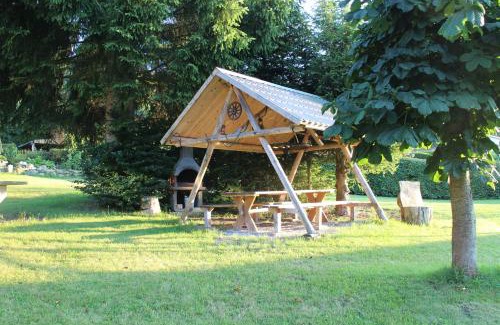 Altenbrak House | Ferienhäuser "Zur Hohen Sonne"