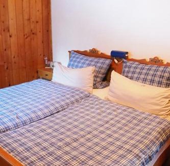 Ruhpolding House | Ferienhütte in Ruhpolding
