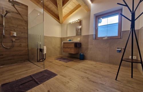 St. Ulrich Am Pillersee Apartment | Ferienhof Adl-Au