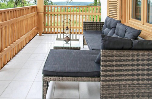 Eisenberg an der Pinka House | Ferienhaus am Eisenberg