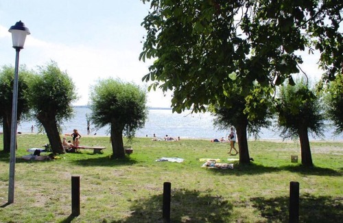 Verchen House | Ferienhaeuser am Kummerower See in Verchen