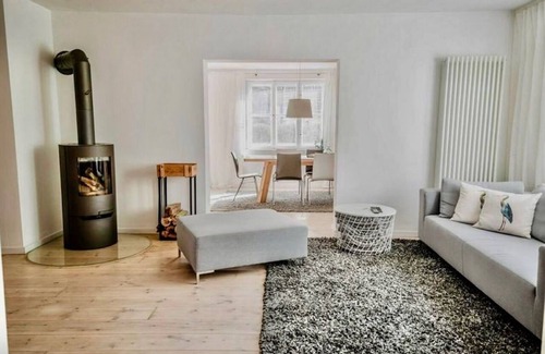 Nisdorf House | Ferienhaus für 5 Gäste mit 153m² in Nisdorf OT Altenpleen