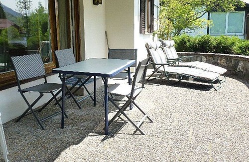 Schwarzenbach House | Ferienhaus 07-f Modern Eingerichtet mit Sonnenterrasse - Ferienhäuser im Feriendorf Weissensee im