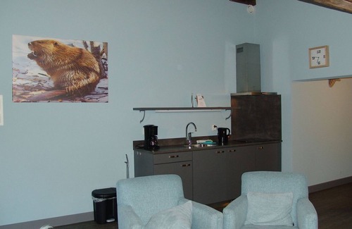 Biberwier Apartment | Ferienhaus 11: Biber - Brabander Alm